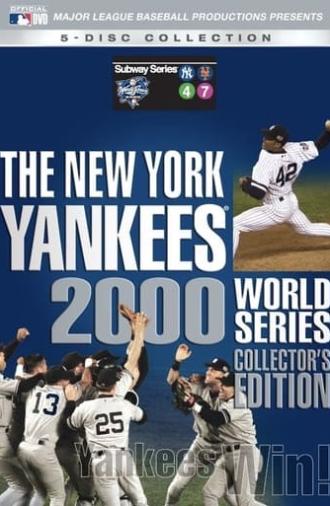 2000 New York Yankees: The Official World Series Film (2000)