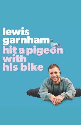 Lewis Garnham: Hit A Pigeon With His Bike (2024)