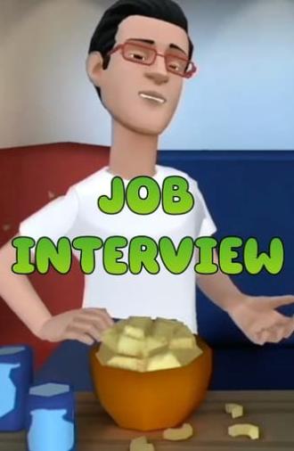 Job Interview (2023)