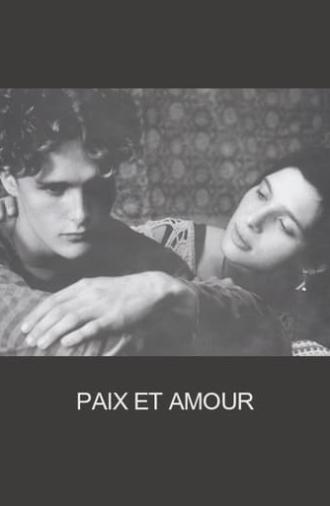 Paix et amour (1994)