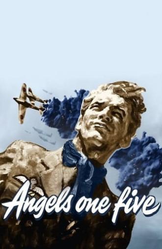 Angels One Five (1952)