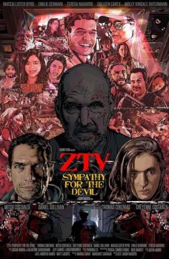 ZTV: Sympathy for the Devil (2021)