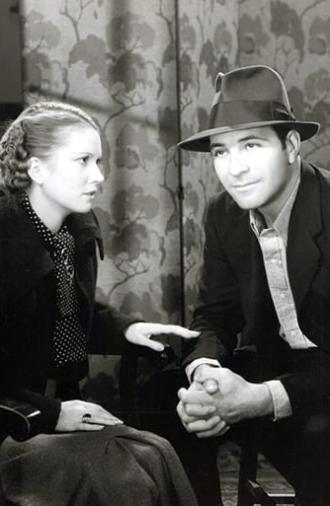 Man Hunt (1936)