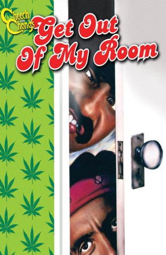 Get Out of My Room (1985)