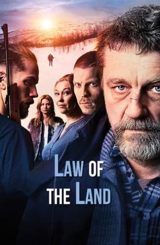Law of the Land (2017)