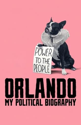 Orlando, My Political Biography (2023)