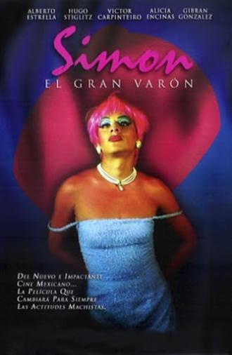 Simon, el gran varón (2002)