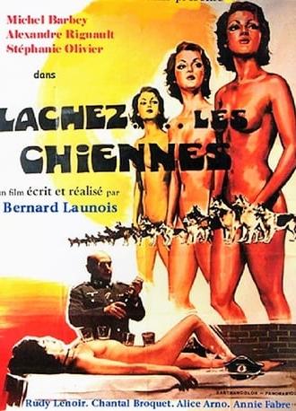 Lâchez les chiennes (1973)