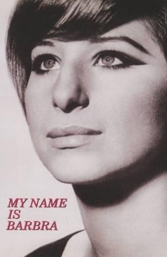 My Name Is Barbra (1965)