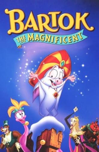 Bartok the Magnificent (1999)