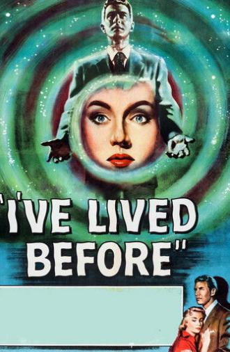 I've Lived Before (1956)