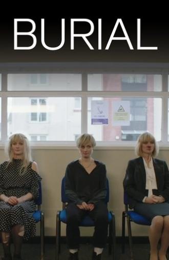 Burial (2020)