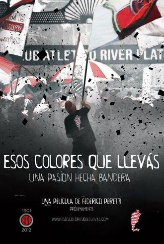 Esos colores que llevás (2013)