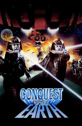 Conquest of the Earth (1980)