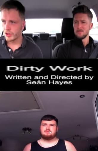 Dirty Work (2022)
