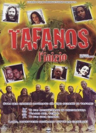 Tafanos: L'Inizio (2002)