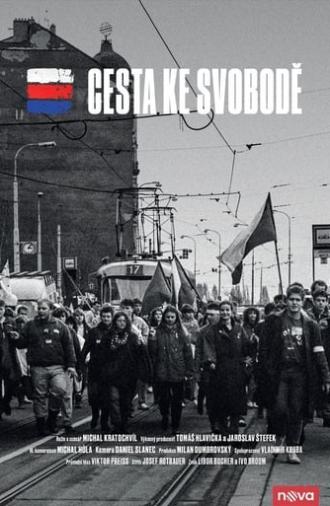 Cesta ke svobodě (2019)