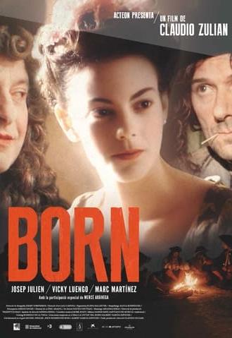 Born (2014)