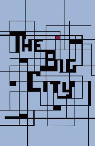 The Big City (1963)