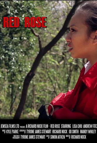 Red Rose (2013)