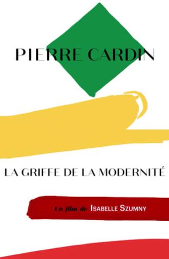 Pierre Cardin — A Figure of Modernity (2021)