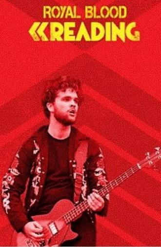 Royal Blood Reading Festival 2015 (2015)