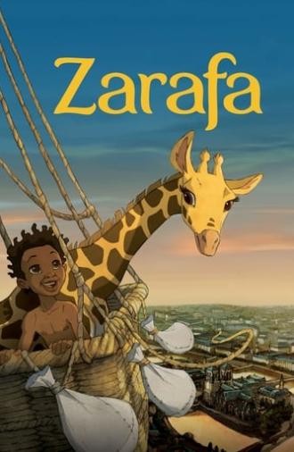 Zarafa (2012)