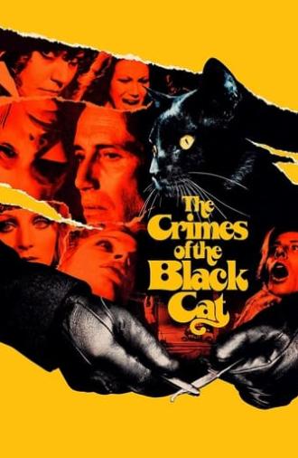 The Crimes of the Black Cat (1972)