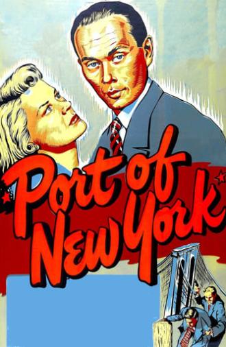 Port of New York (1949)