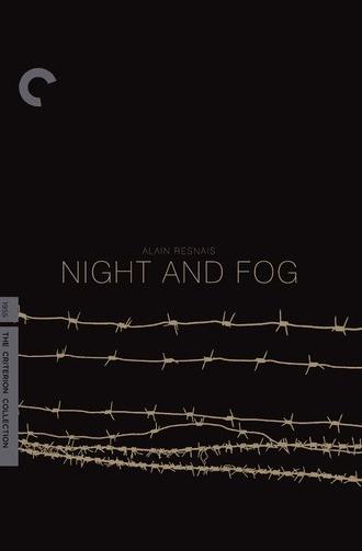 Joshua Oppenheimer on Night and Fog (2016)