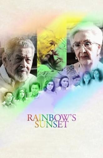 Rainbow's Sunset (2018)