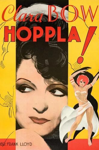 Hoopla (1933)