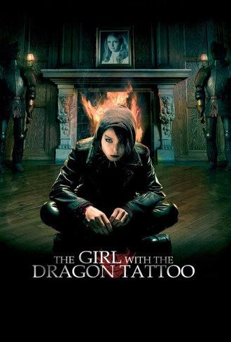 The Girl with the Dragon Tattoo (2009)