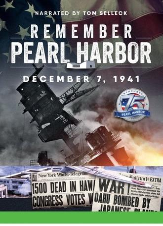 Remember Pearl Harbor (2016)