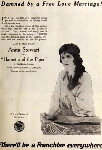 Harriet and the Piper (1920)