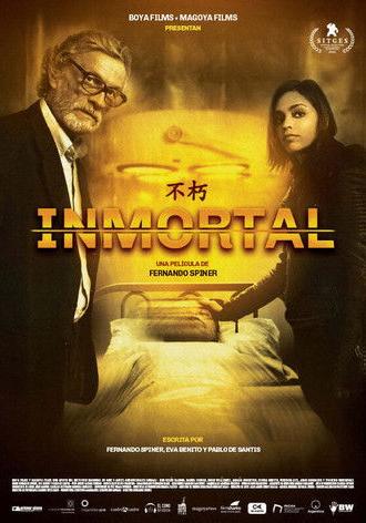 Inmortal (2021)