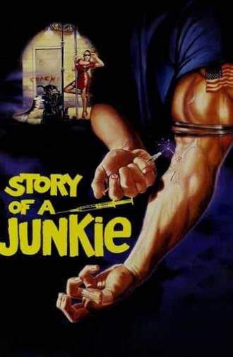 Story of a Junkie (1985)