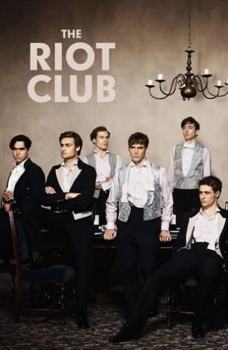 The Riot Club (2014)