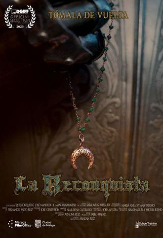 The Reconquista (2026)