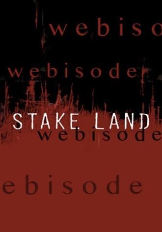 Stake Land: Jebediah (2011)