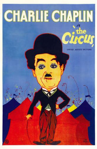 The Circus: Premiere (1928)