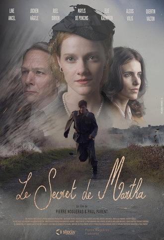 Le Secret de Martha (2025)