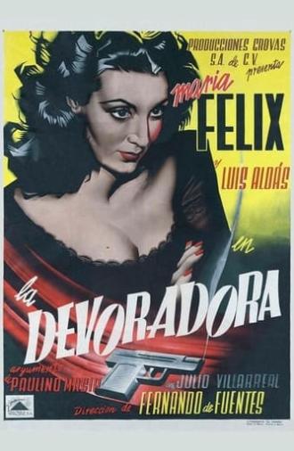 La Devoradora (1946)