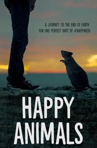 Happy Animals (2018)