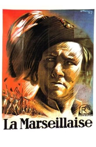 La Marseillaise (1938)