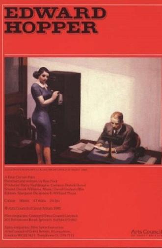Edward Hopper (1981)