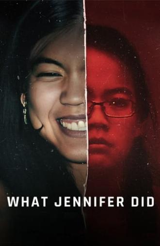 What Jennifer Did (2024)