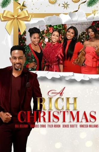 A Rich Christmas (2021)