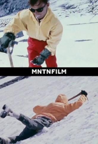 This Is Self Arrest (1967)