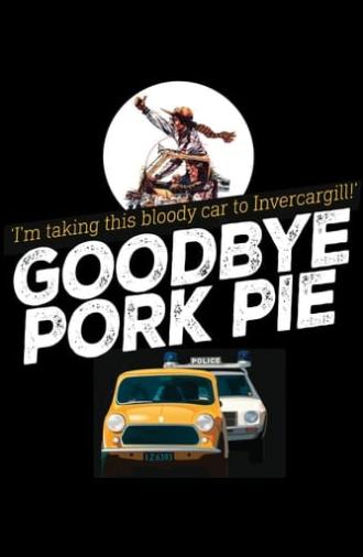 Goodbye Pork Pie (1981)